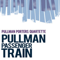 Pullman Passenger Train
