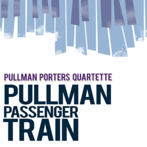 Pullman Porters Quartette