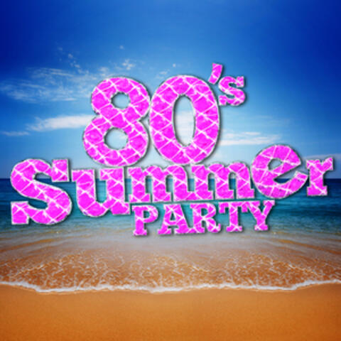 80's Summer Party