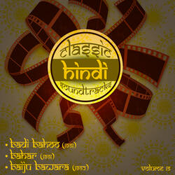 Man tarpat hari darsan ko aaj (From "Baiju Bawara'')