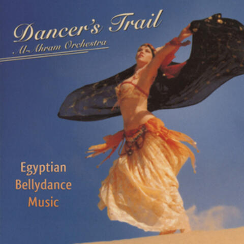 Dancer's Trail: Egyptian Bellydance Music