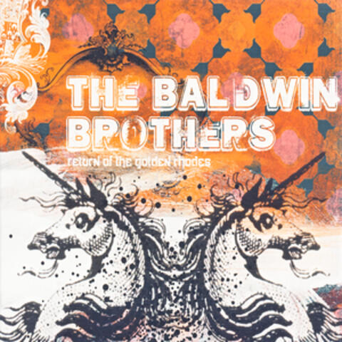 The Baldwin Brothers & Mark Lanegan