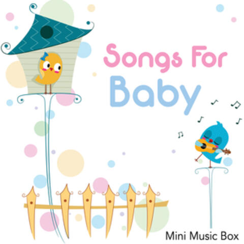 Songs for Baby