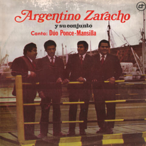 Argentino Zaracho