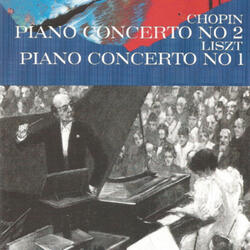 Piano Concerto No. 1 in E-Flat Major, S. 124: IV. Allegro marziale animato