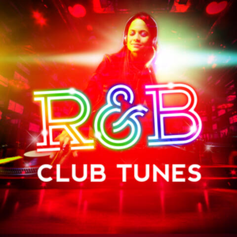 R&B Club Tunes