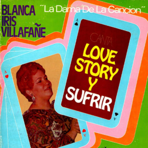 La Dama de la Cancion, Vol. 10