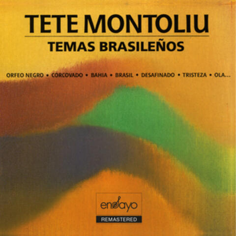 Temas Brasileños (Remastered)