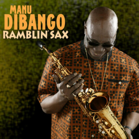 Ramblin' Sax
