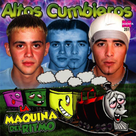 La Maquina del Ritmo