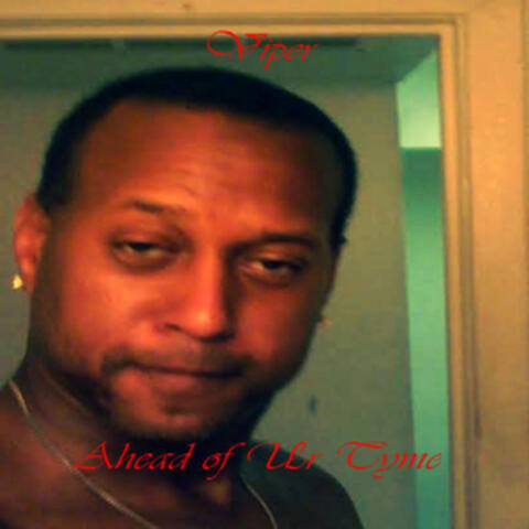 Ahead of Ur Tyme