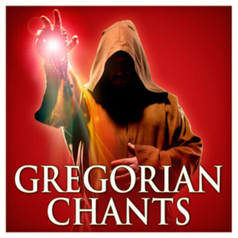 Gregorian Chants (Red Classics)