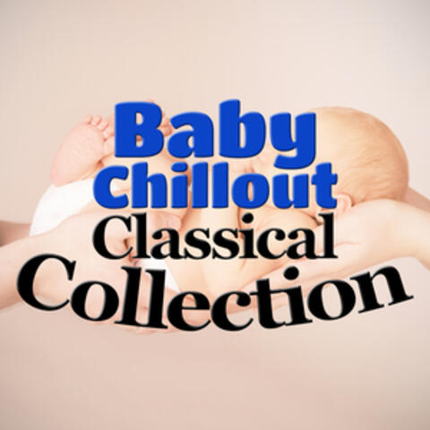 Baby Chillout Piano Collection