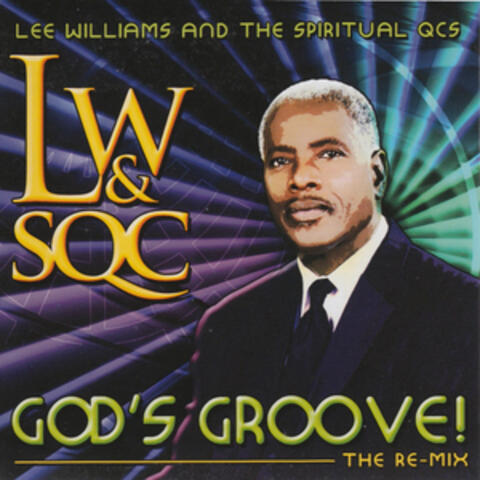 God's Groove! (The Remix)