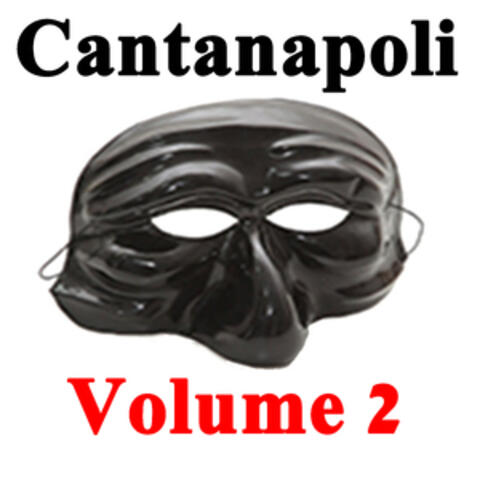 Cantanapoli Volume 2