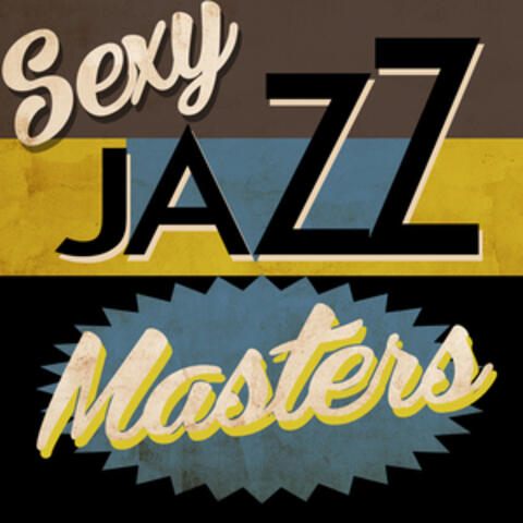 Sexy Jazz Masters
