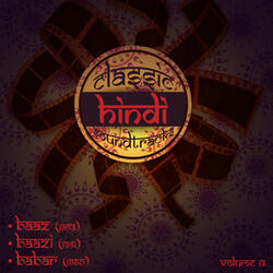 Jo dil ki baat hoti hai (From "Baaz'')