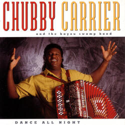 The Zydeco King