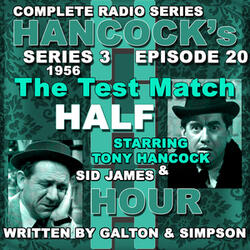 The Test Match