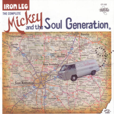 Mickey & the Soul Generation
