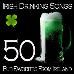 When Irish Eyes Are Smiling/Black Velvet Band/The Boys from the County Armagh