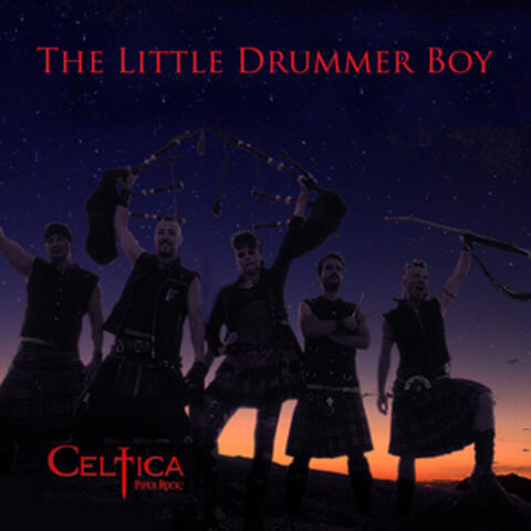 The Little Drummer Boy