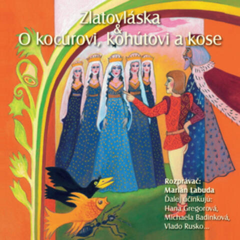 Najkrajšie rozprávky, Vol. 2