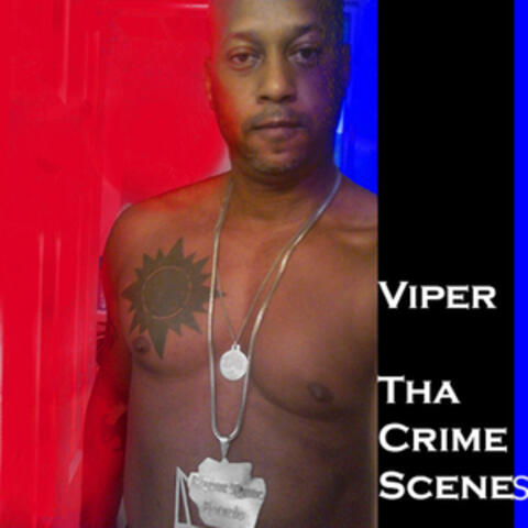 Tha Crime Scenes