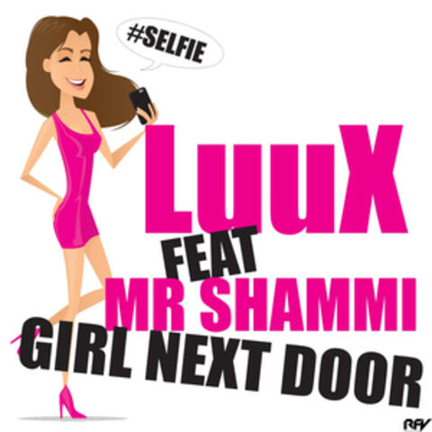 Girl Next Door (feat. Mr Shammi) [Gorm J Remix]