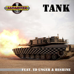 Tank (Dj Cubanito's Progressive Tech Mix)