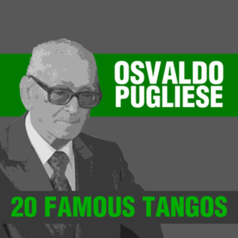 20 Famous Tangos