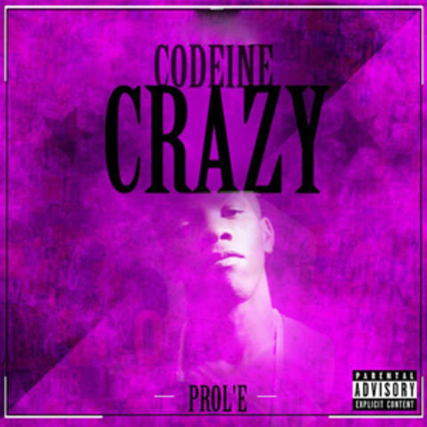 Codeine Crazy - EP