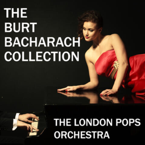 The Burt Bacharach Collection