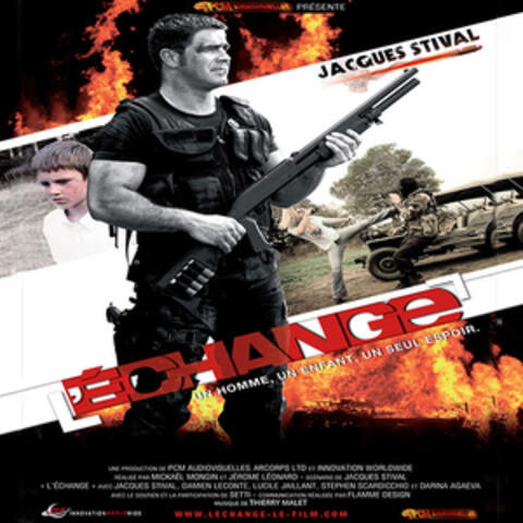 L’échange (Original Motion Picture Soundtrack)