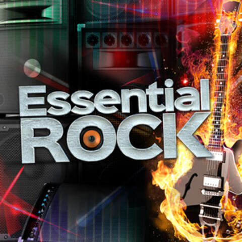 Essential Rock