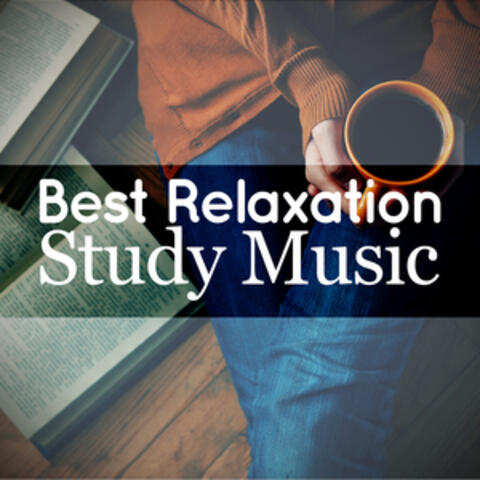 Best Relaxation Study Music