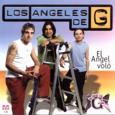 Los Angeles De G