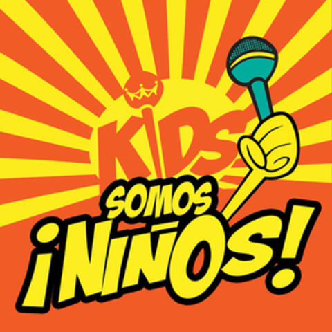 Somos ¡niños!