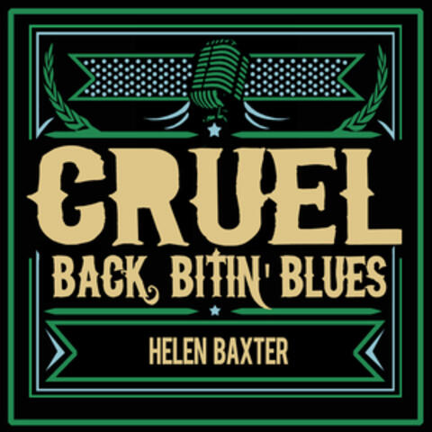 Cruel Back Bitin' Blues