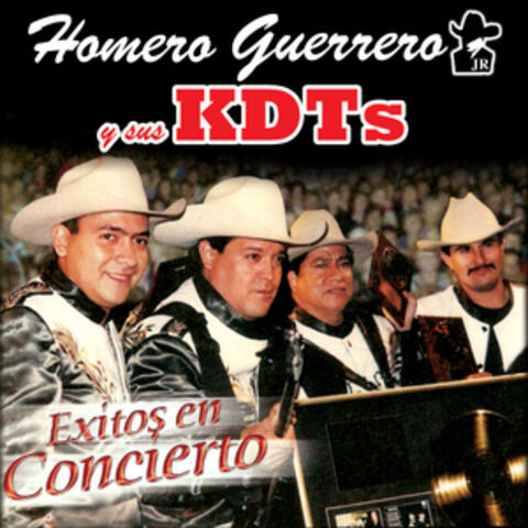 Exitos en Concierto