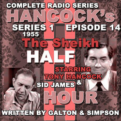 The Sheikh