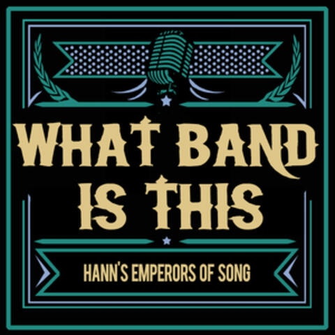 Hann's Emperors Of Song