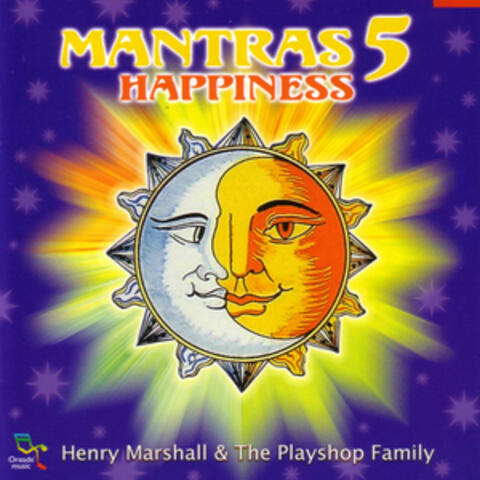 Mantras 5 Happiness