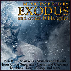 Main Title Theme (From "King of Kings")