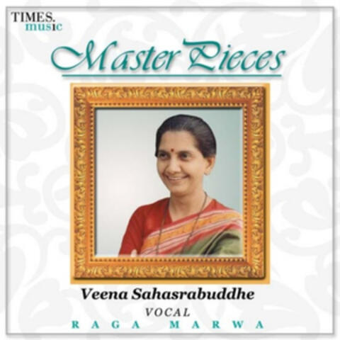 Master Pieces - Piya More Anata Desa - Single