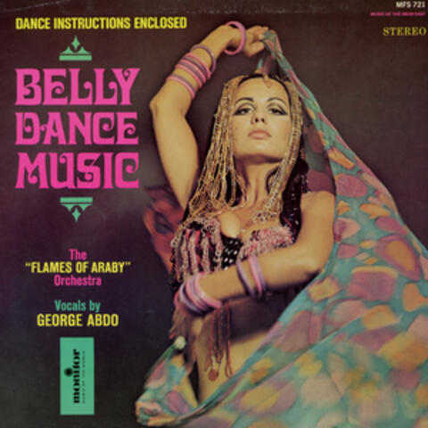 Belly Dance Music