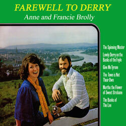 Farewell to Derry