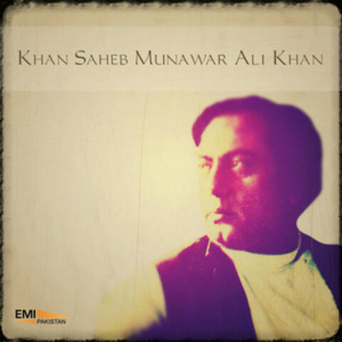 Classic Khan Saheb Munawar Ali Khan