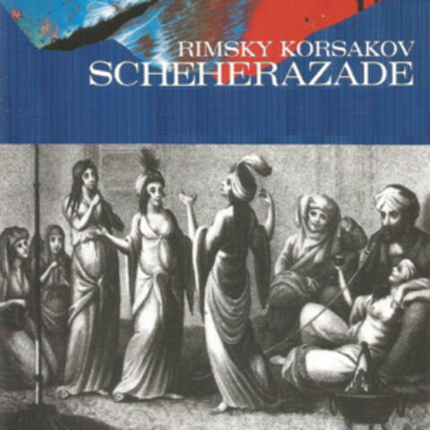 Rimsky Korsakov - Scheherezade