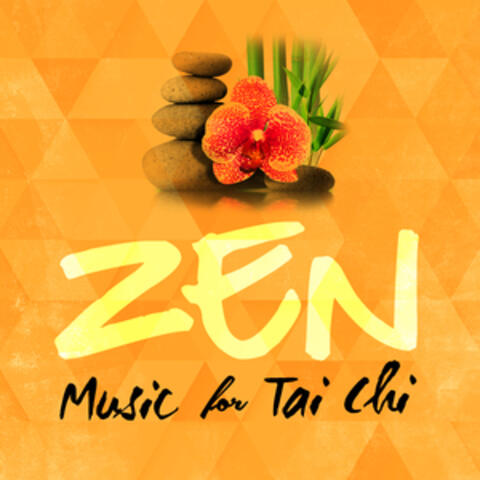 Zen Music for Tai Chi
